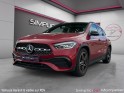 Mercedes gla 200d 8g-dct amg line toit ouvrant camera de recul sieges chauffants occasion montpellier (34) simplicicar...