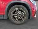 Mercedes gla 200d 8g-dct amg line toit ouvrant camera de recul sieges chauffants occasion montpellier (34) simplicicar...