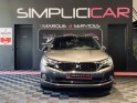 Ds ds4 bluehdi 120 ss bvm6 so chic - garantie 12 mois occasion  simplicicar aix les bains simplicicar simplicibike france