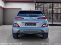 Hyundai kona electric 39 kwh - 136 ch intuitive garantie constructeur 16/02/2025 occasion simplicicar vichy simplicicar...