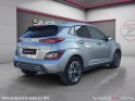 Hyundai kona electric 39 kwh - 136 ch intuitive garantie constructeur 16/02/2025 occasion simplicicar vichy simplicicar...