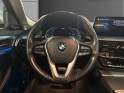 Bmw serie 5 touring g31 lci 530e twinpower turbo 292ch camÉra 360 rÉgulateur de vitesse adaptatif attelage hayon...