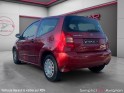 Citroen c2 c2 1.4 hdi occasion avignon (84) simplicicar simplicibike france