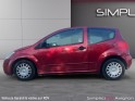 Citroen c2 c2 1.4 hdi occasion avignon (84) simplicicar simplicibike france