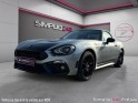 Fiat 124 spider gt 1.4 multiair 170 ch bva 40 modèles en europe occasion simplicicar frejus  simplicicar simplicibike france