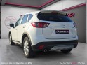 Mazda cx-5 2.2l skyactiv-d 150 dynamique 4x2 garantie 12 mois occasion simplicicar vichy simplicicar simplicibike france