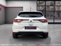 Renault megane iv berline 1.5 dci 90ch energy life occasion simplicicar lagny  simplicicar simplicibike france