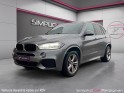 Bmw x5 f15 xdrive30d 258 ch m sport 7 places, caméra 360°, gps, garantie 12 mois occasion simplicicar perpignan ...