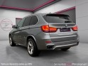 Bmw x5 f15 xdrive30d 258 ch m sport 7 places, caméra 360°, gps, garantie 12 mois occasion simplicicar perpignan ...