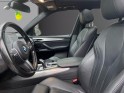 Bmw x5 f15 xdrive30d 258 ch m sport 7 places, caméra 360°, gps, garantie 12 mois occasion simplicicar perpignan ...