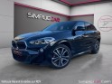 Bmw x2 f39 sdrive 20i 192 ch dkg7 m sport entretien exclusif bmw garantie bmw occasion simplicicar caen  simplicicar...