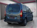 Citroen berlingo multispace bluehdi 100 bvm5 xtr apple carplay toit panoramique garantie 12 mois occasion simplicicar vichy...