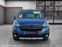 Citroen berlingo multispace bluehdi 100 bvm5 xtr apple carplay toit panoramique garantie 12 mois occasion simplicicar vichy...