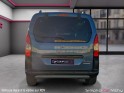 Citroen berlingo multispace bluehdi 100 bvm5 xtr apple carplay toit panoramique garantie 12 mois occasion simplicicar vichy...