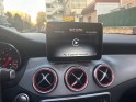 Mercedes classe cla 220 d 7-g dct whiteart edition, garantie 12 mois, siège électrique, toit ouvrant, carplay, caméra de...