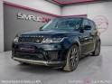 Land rover range rover sport 3.0 249cv occasion simplicicar la fleche simplicicar simplicibike france