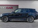 Land rover range rover sport 3.0 249cv occasion simplicicar la fleche simplicicar simplicibike france