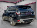 Land rover range rover sport 3.0 249cv occasion simplicicar la fleche simplicicar simplicibike france