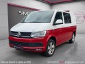 Volkswagen transporter t6 204 procab business line occasion simplicicar carcassonne simplicicar simplicibike france