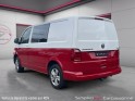 Volkswagen transporter t6 204 procab business line occasion simplicicar carcassonne simplicicar simplicibike france