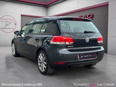 Volkswagen golf 1.2 tsi 105 trendline occasion simplicicar la ciotat simplicicar simplicibike france