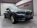 Bmw x5 g05 xdrive45e 394 ch bva8 lounge // full entretien bmw // carplay occasion paris 17ème (75)(porte maillot)...