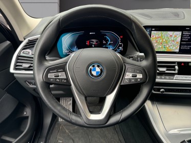 Bmw x5 g05 xdrive45e 394 ch bva8 lounge // full entretien bmw // carplay occasion paris 17ème (75)(porte maillot)...