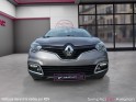 Renault captur renault tce 120 intens edc distri chaine full entretien occasion avignon (84) simplicicar simplicibike france