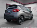 Renault captur renault tce 120 intens edc distri chaine full entretien occasion avignon (84) simplicicar simplicibike france