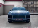 Porsche cayenne coupe e-hybrid 3.0 v6 462 ch tiptronic bva - affichage tête haute - sono bose - caméra 360 occasion...