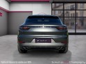 Porsche cayenne coupe e-hybrid 3.0 v6 462 ch tiptronic bva - affichage tête haute - sono bose - caméra 360 occasion...