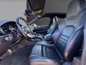 Porsche cayenne coupe e-hybrid 3.0 v6 462 ch tiptronic bva - affichage tête haute - sono bose - caméra 360 occasion...