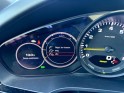 Porsche cayenne coupe e-hybrid 3.0 v6 462 ch tiptronic bva - affichage tête haute - sono bose - caméra 360 occasion...