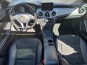 Mercedes classe gla 2015 180 cdi fascination 7-g dct a, garantie 12 mois, caméra de recul, toit ouvrant occasion simplicicar...