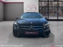 Mercedes classe gla 2015 180 cdi fascination 7-g dct a, garantie 12 mois, caméra de recul, toit ouvrant occasion simplicicar...