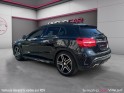 Mercedes classe gla 2015 180 cdi fascination 7-g dct a, garantie 12 mois, caméra de recul, toit ouvrant occasion simplicicar...