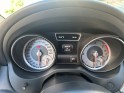 Mercedes classe gla 2015 180 cdi fascination 7-g dct a, garantie 12 mois, caméra de recul, toit ouvrant occasion simplicicar...