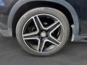 Mercedes classe gla 2015 180 cdi fascination 7-g dct a, garantie 12 mois, caméra de recul, toit ouvrant occasion simplicicar...