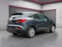 Renault kadjar dci 130 energy intens extand grip/toit pano/attelage amov/garantie 1an occasion  simplicicar nord isere...