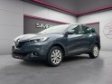 Renault kadjar dci 130 energy intens extand grip/toit pano/attelage amov/garantie 1an occasion  simplicicar nord isere...