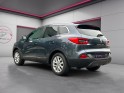 Renault kadjar dci 130 energy intens extand grip/toit pano/attelage amov/garantie 1an occasion  simplicicar nord isere...