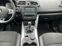 Renault kadjar dci 130 energy intens extand grip/toit pano/attelage amov/garantie 1an occasion  simplicicar nord isere...