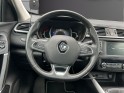 Renault kadjar dci 130 energy intens extand grip/toit pano/attelage amov/garantie 1an occasion  simplicicar nord isere...