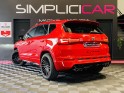 Cupra ateca 2.0 tsi 300 cv dsg7 4drive cupra - garantie 12 mois  - traitement céramique occasion  simplicicar aix les bains...