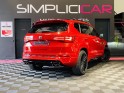 Cupra ateca 2.0 tsi 300 cv dsg7 4drive cupra - garantie 12 mois  - traitement céramique occasion  simplicicar aix les bains...