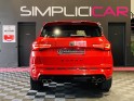 Cupra ateca 2.0 tsi 300 cv dsg7 4drive cupra - garantie 12 mois  - traitement céramique occasion  simplicicar aix les bains...