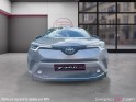 Toyota c-hr hybride 122h graphic garantie 12 mois occasion simplicicar caen  simplicicar simplicibike france