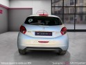 Peugeot 208 1.2 82ch allure occasion montpellier (34) simplicicar simplicibike france