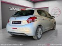 Peugeot 208 1.2 82ch allure occasion montpellier (34) simplicicar simplicibike france