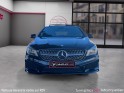 Mercedes classe cla 220 cdi fascination 7-g dct toit ouvrant occasion montpellier (34) simplicicar simplicibike france